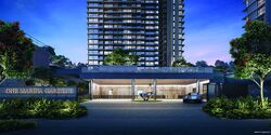 Marina Gardens Lane (D1), Apartment #448420851